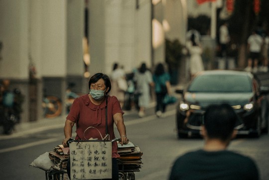 什么移心化境，探索情感转换的深层意义